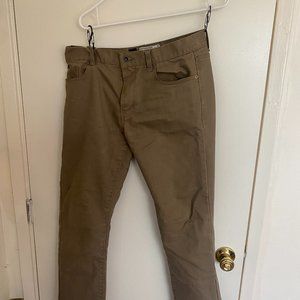 RVCA - Daggers Denim - 32x32